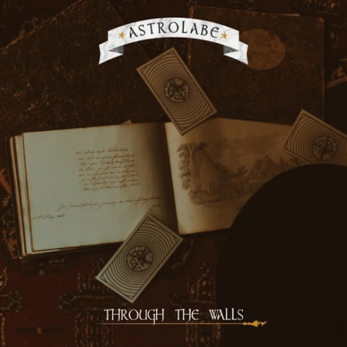 Astrolabe : Through the Walls